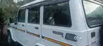 Mahindra BE 6 2022 Diesel 96000 Km Driven