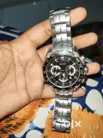 Maxima men watch