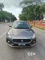 Maruti Suzuki Swift Dzire 2017 Diesel Well Maintained