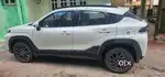 Maruti Suzuki Fronx 2023 September Petrol 13000 Km Driven