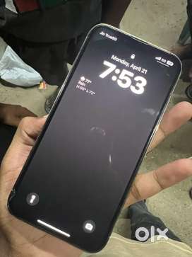iPhone 13 Pro