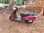 Hero Duet 2017 model