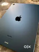 Rarely Used Ipad Excellent Condition