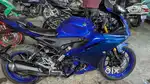 Yamaha R15 V4 (2022) – Excellent Condition, Like New, Full Accessories