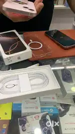 Apple airpods orignal 2 nd generation 11 months old 1 years warranty