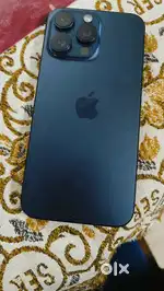 I Phone 15 Pro Max 256GB