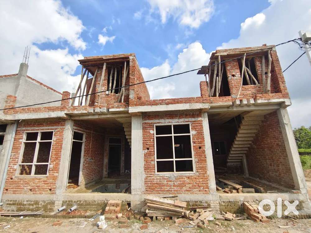 Fauji Dhaba House in Lucknow