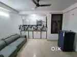 1BHK Semi-Furnished Flat for Rent in Gomti Nagar–Ready to Move, ₹5,000