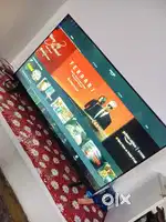 Brand new 48 inch O led tv with sound bar Alexa inbuilt wifi # 351