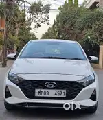 Hyundai i20 Diesel Sportz, 2020, Diesel