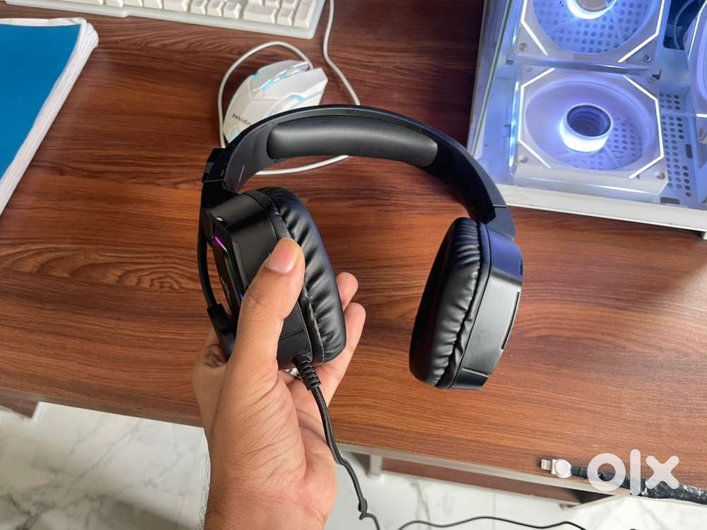 PC BUILD GAMING