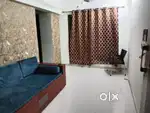 1BHK 2BHK FURNISHED FLAT AVAILABLE ON RENT IN TOWER 1 BHK 2 BHK