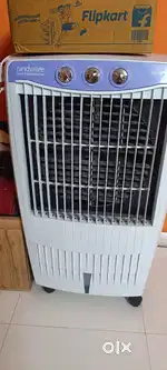 Desert Air Cooler