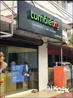 Delivery boy
