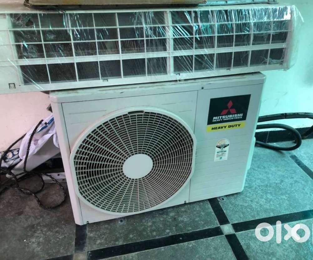 Mitsuibishi heavy duty