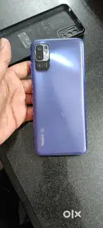 Redmi note 10t 5g