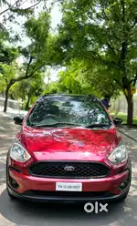 Ford Freestyle Trend Plus Ti-VCT, 2018, Petrol