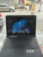 Dell Laptop i5 Touch screen