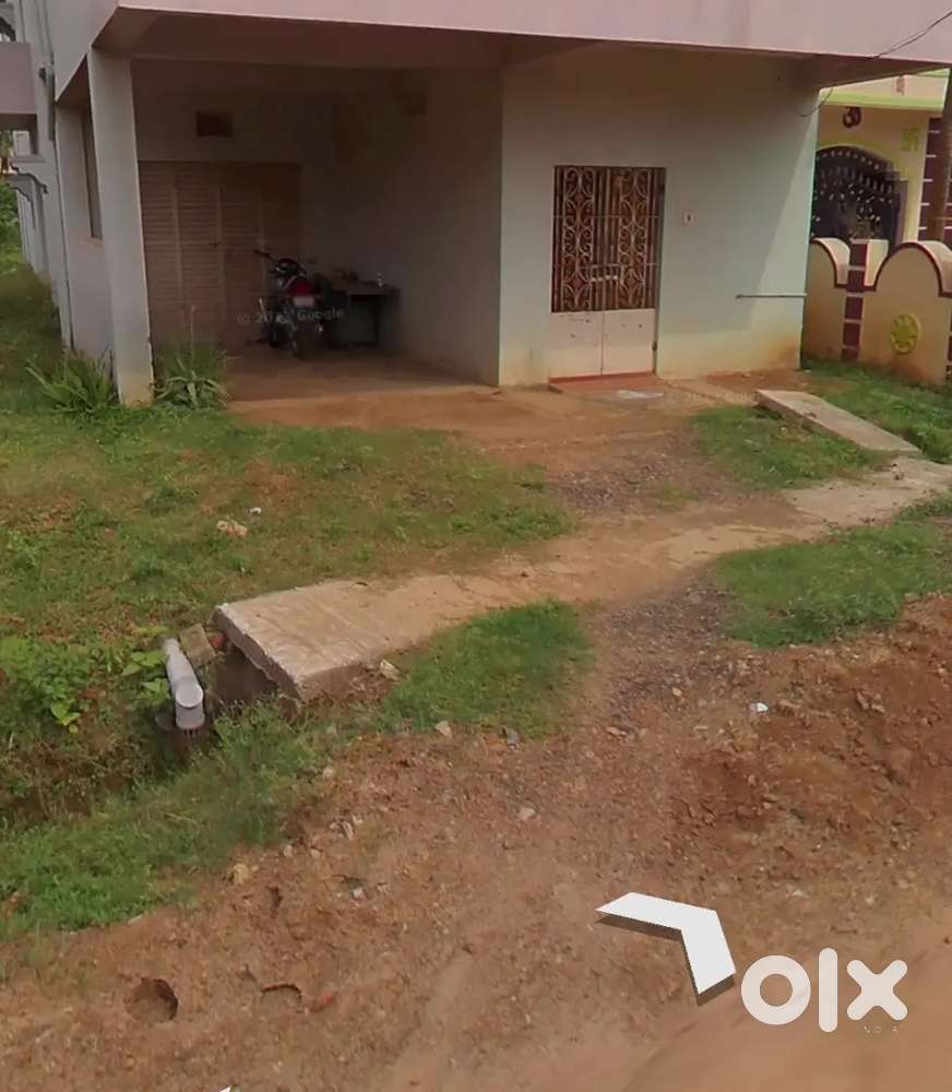 Store And Godown Room