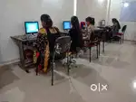 Female telecaller