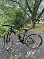 No repair need.. smooth ride