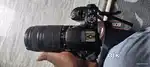 Canon 200 D