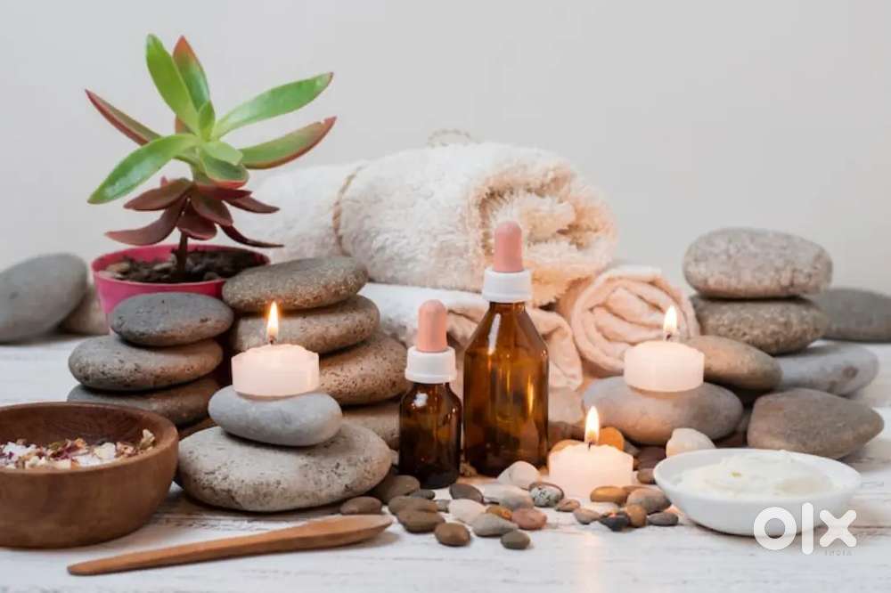 Job for girls Only femals and girls Spa and hotel job Part full time