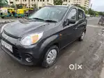 Maruti Suzuki Alto 800 2012-2016 LXI, 2019, Diesel