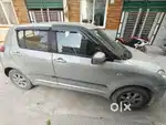Maruti Suzuki Swift 2006 CNG & Hybrids 130000 Km Driven