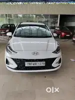 Hyundai Grand i10 Nios Asta Petrol AMT, 2023, Petrol