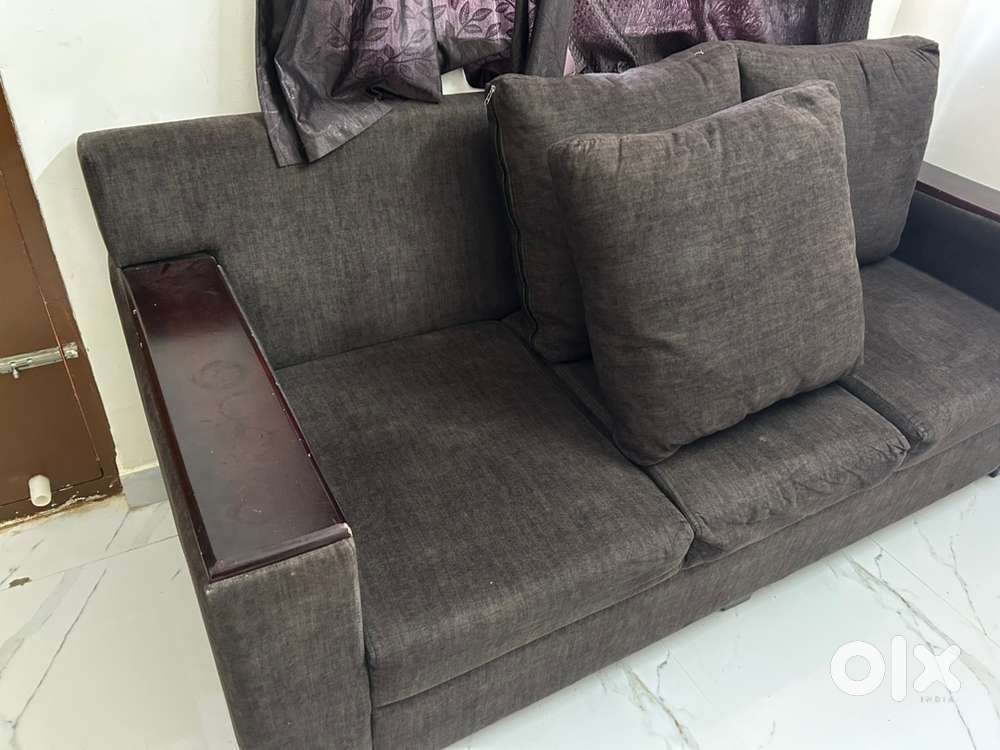 3 Seater Sofa