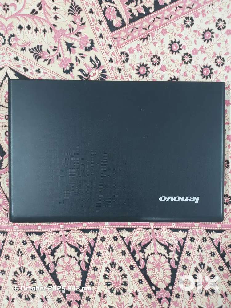 Lenovo g500