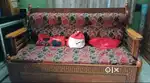 Saigun sofa cum bed price 12000 only