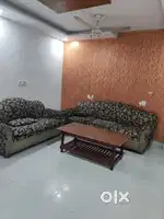 2BHK Furnished Flat for Rent – Jain Road, Dwarka Mor Metro Station