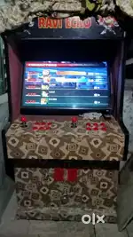 Video game tekken 3