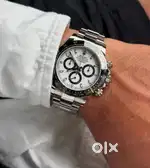 Top brands watch for men