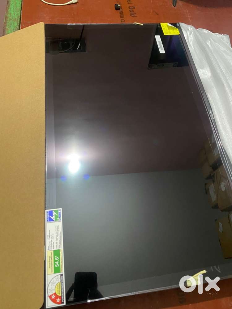 Xiaomi tv 32 inch smart tv brand new sealPack condiditon