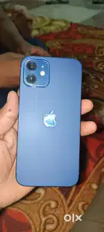 12 64gb health 80 with box
