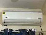 Career inverter split AC 1 ton emperia Neo