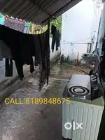 Two House's in Near MIET college AYANPUTHUR