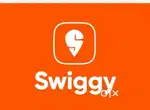 Swiggy delivery boy