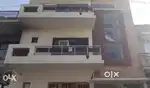 1 bhk first floor