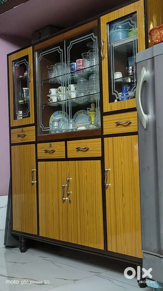 Wardrobe in good condition