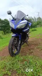 R15 V2, 2012