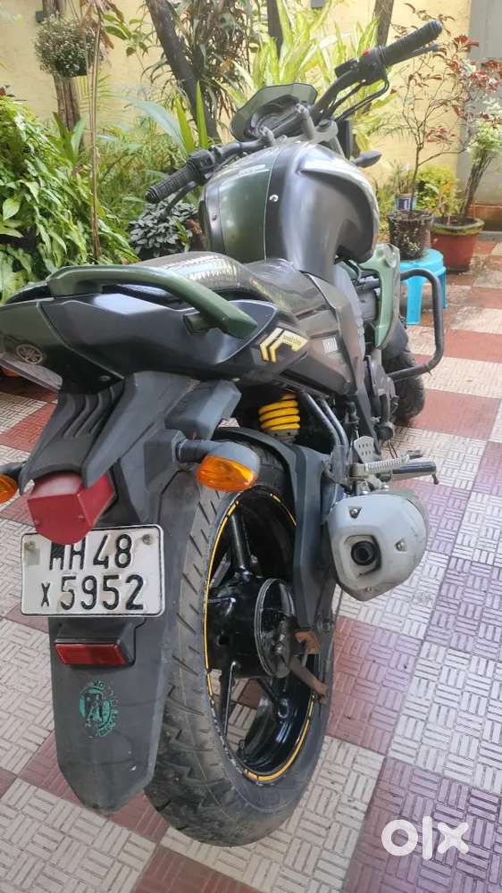 Yamaha FZS Good condition Bike