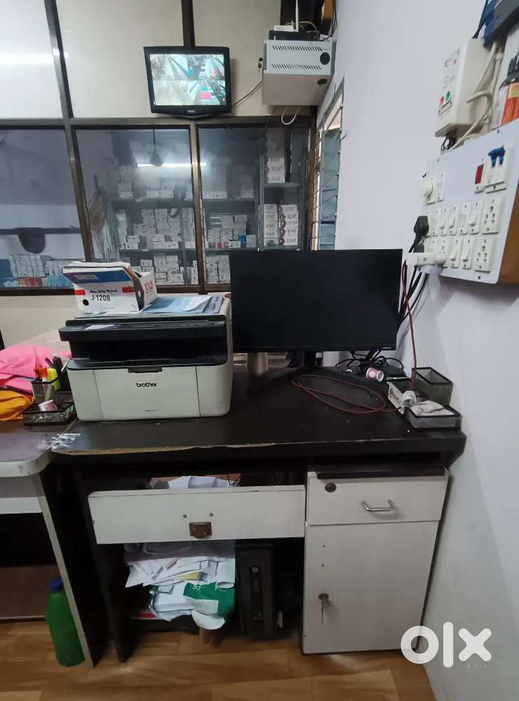 Computer Mini Table