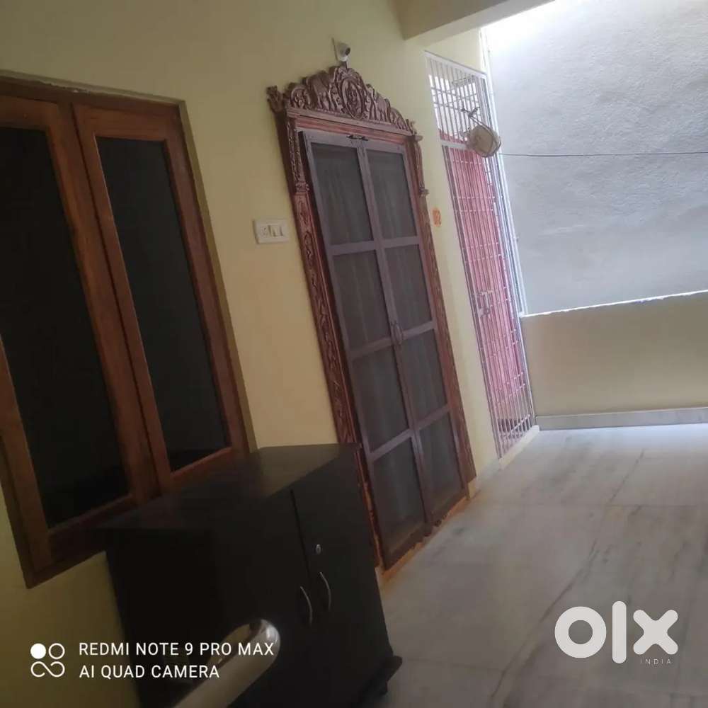 2BHK - flat - Tadigadapa donka road