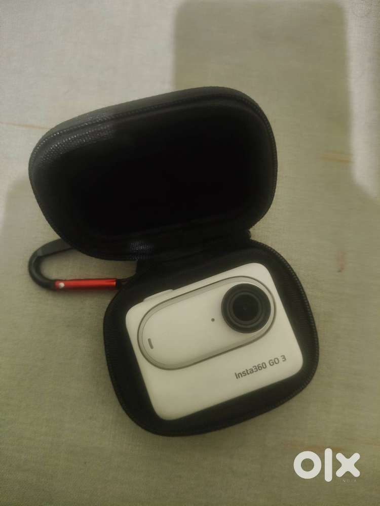 Insta360 Go 3
