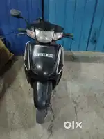 Honda Activa 2012 model single owner