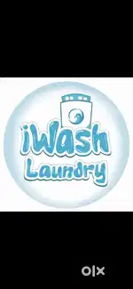 Laundry executive